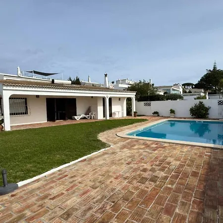 Tp Maria Luisa Dos Olhos - Piscina Privada E Albufeira