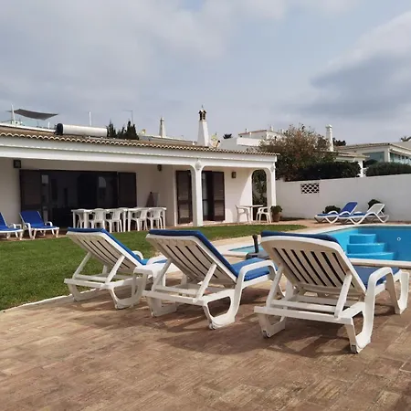 Tp Maria Luisa Dos Olhos - Piscina Privada E Villa