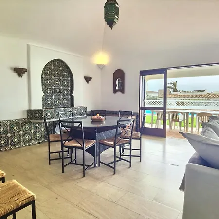 Tp Maria Luisa Dos Olhos - Piscina Privada E Albufeira