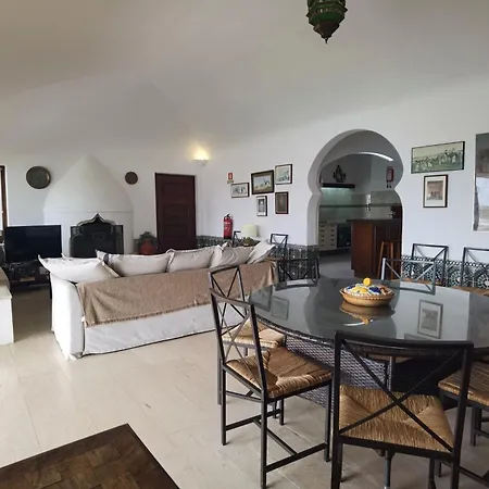 Tp Maria Luisa Dos Olhos - Piscina Privada E Villa