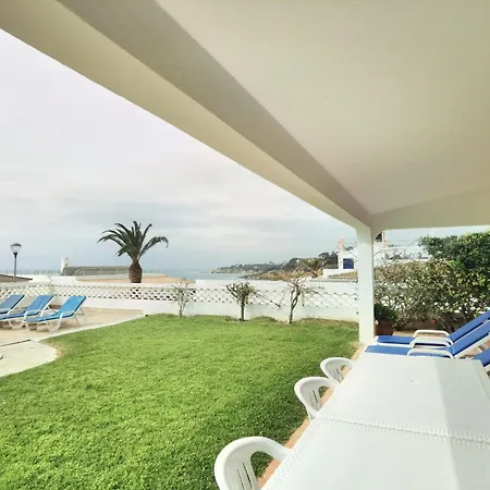Tp Maria Luisa Dos Olhos - Piscina Privada E Villa Albufeira
