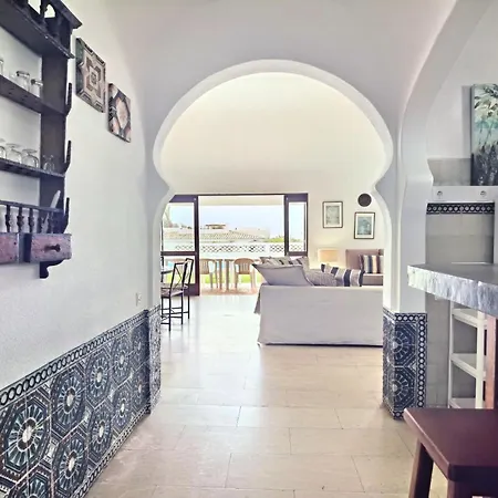 Villa Tp Maria Luisa Dos Olhos - Piscina Privada E
