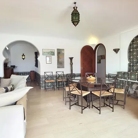 Tp Maria Luisa Dos Olhos - Piscina Privada E Albufeira