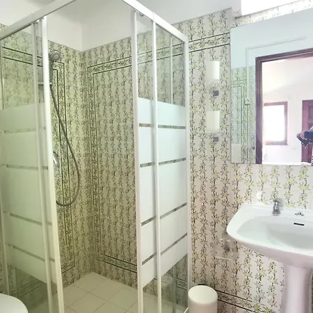 Tp Maria Luisa Dos Olhos - Piscina Privada E