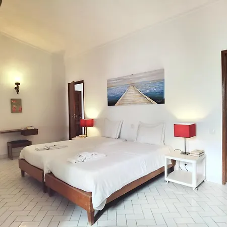 Villa Tp Maria Luisa Dos Olhos - Piscina Privada E *