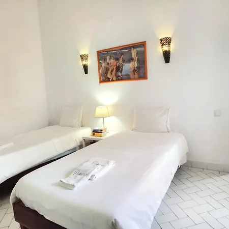Villa Tp Maria Luisa Dos Olhos - Piscina Privada E *