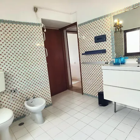Tp Maria Luisa Dos Olhos - Piscina Privada E * Albufeira
