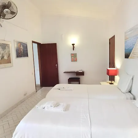 Tp Maria Luisa Dos Olhos - Piscina Privada E Villa *