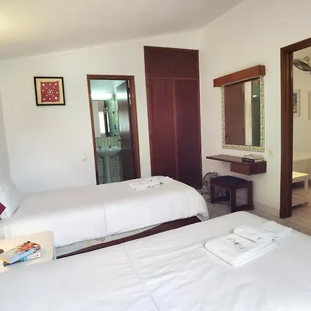 Villa Tp Maria Luisa Dos Olhos - Piscina Privada E *