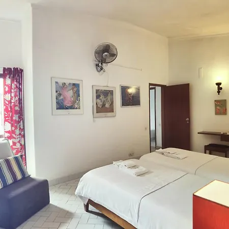 Tp Maria Luisa Dos Olhos - Piscina Privada E Villa