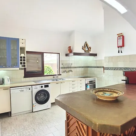 Tp Maria Luisa Dos Olhos - Piscina Privada E Villa Albufeira
