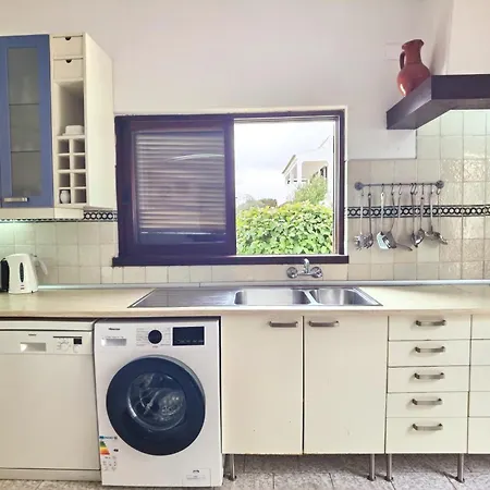 Tp Maria Luisa Dos Olhos - Piscina Privada E Villa Albufeira