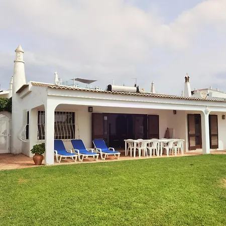 Tp Maria Luisa Dos Olhos - Piscina Privada E Albufeira