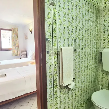 Tp Maria Luisa Dos Olhos - Piscina Privada E Villa