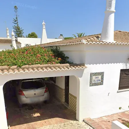 Tp Maria Luisa Dos Olhos - Piscina Privada E