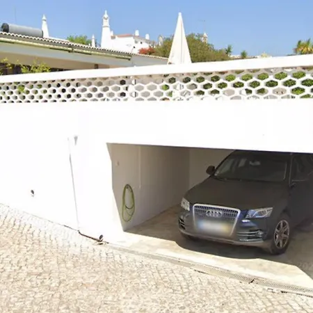 Tp Maria Luisa Dos Olhos - Piscina Privada E Albufeira