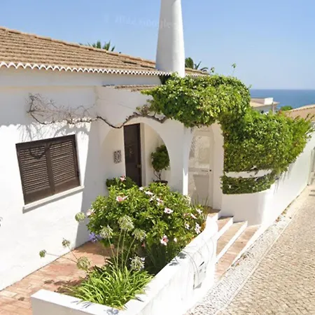 Tp Maria Luisa Dos Olhos - Piscina Privada E Villa Albufeira