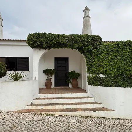 Tp Maria Luisa Dos Olhos - Piscina Privada E