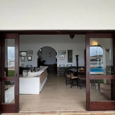 Tp Maria Luisa Dos Olhos - Piscina Privada E * Albufeira