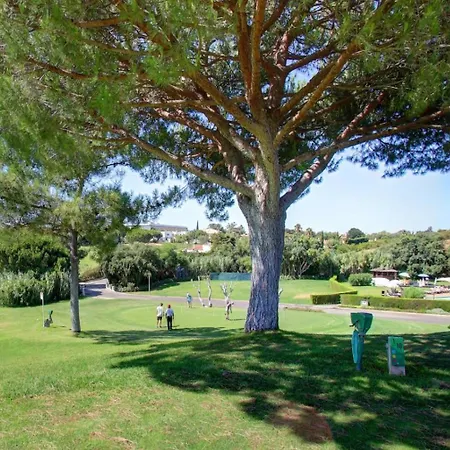 Tp Maria Luisa Dos Olhos - Piscina Privada E Albufeira